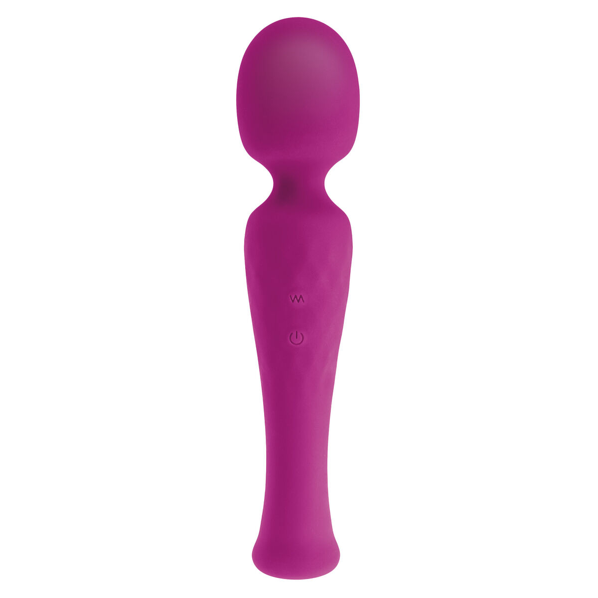 Hierontalaite S Pleasures Wand Pinkki